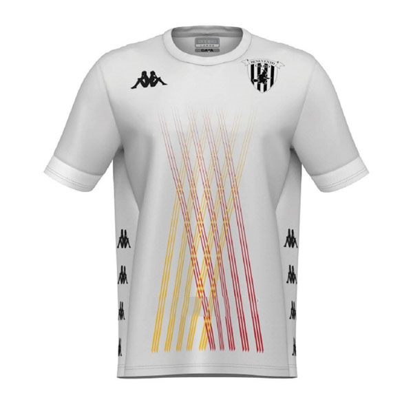 Thailandia Maglia Benevento Away 2020/2021